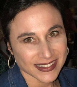 Operations Manager Lisa Kur profile