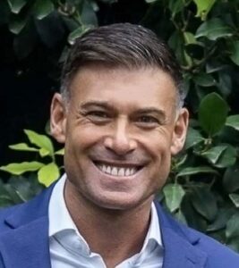 Vice President Ronen Jackson profile